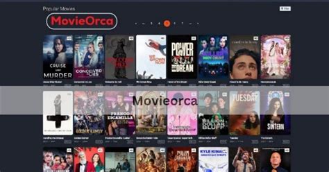 movieorca unblocked  Unblocked Games