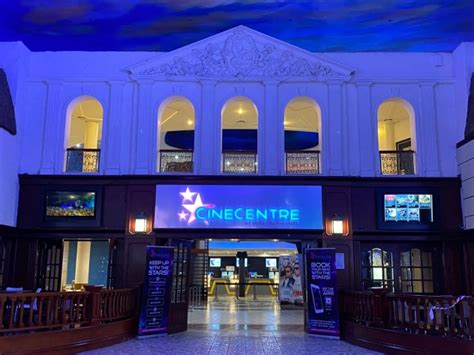 movies at kenilworth centre  Get Directions