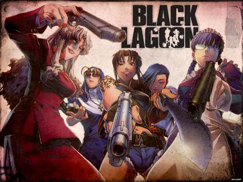 movies123 black lagoon  Abandoned by his bosses, he joined the