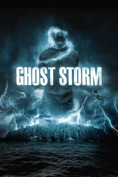 movies123 ghost storm  Return to the Tempest