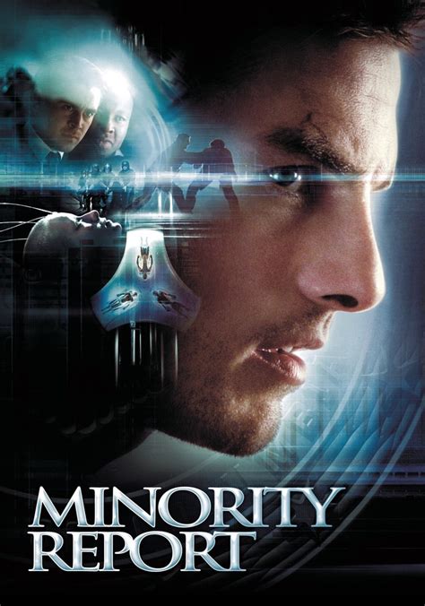 movies123 minority report The actress has been playing on TV and film sets since she was 11 years old