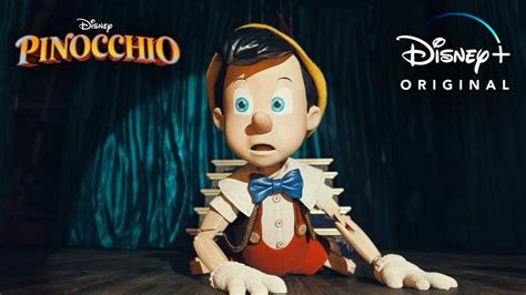 movies123 pinocchio (2022)  2022 U/A 7+ A live action retelling of the beloved tale of a wooden puppet who embarks on a thrilling adventure to become a real boy