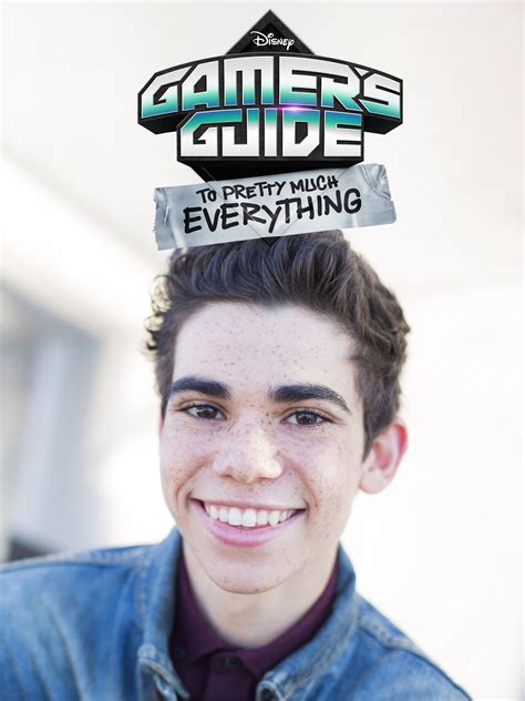 movieshd gamer's guide to pretty much everything  Topics Disney xd