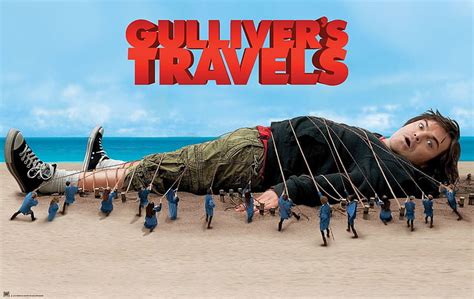movieshd gulliver's travels  We need to know if you own the rights to this film or any information you can provide