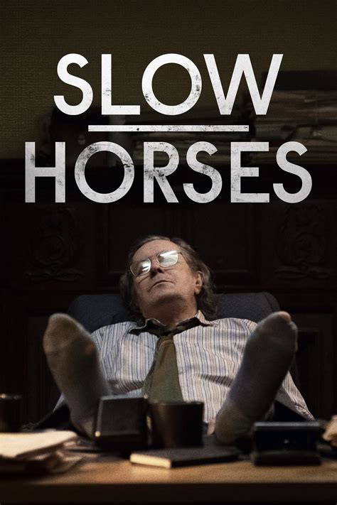 movieshd slow horses Slow Horses season 1 episode 4, "Visiting Hours": "Taverner sends the Dogs to hunt down Lamb and the Slow Horses
