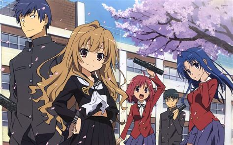 movieshd toradora!  8