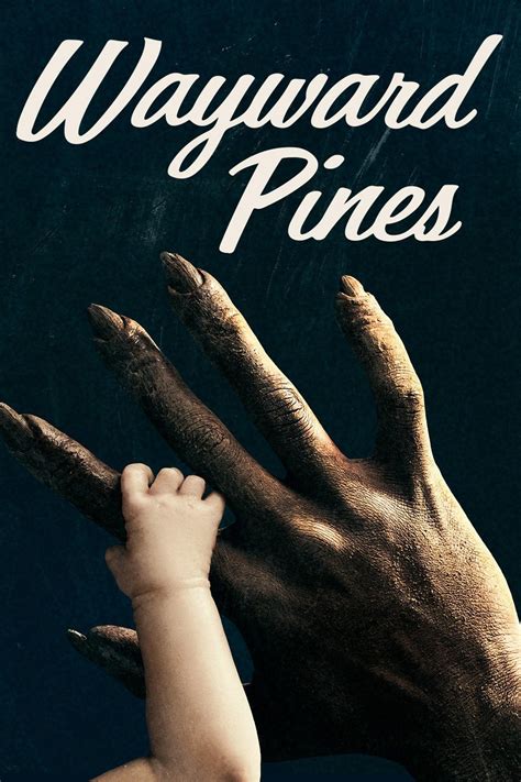 movieshd wayward pines  At first glance, everything so normal