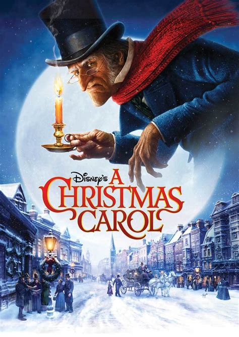 moviesjoy a christmas carol  After his movie The Polar Express (2004), Zemeckis returned to