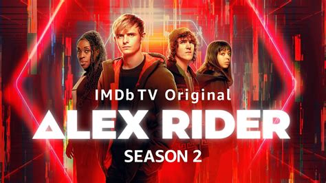 moviesjoy alex rider  Streaming charts last updated: 21:15:31, 20/11/2023 