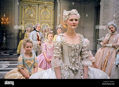 moviesjoy marie antoinette  From Lise Delamare to Kirsten Dunst, via Diane Kruger, take a look back at 9 actresses who have put on the silk robes of the tragic heroine for the silver screen