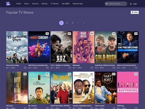 moviesjoy meet cute  Couchtuner is a movie and TV series streaming site, which means it can be used just like MoviesJoy