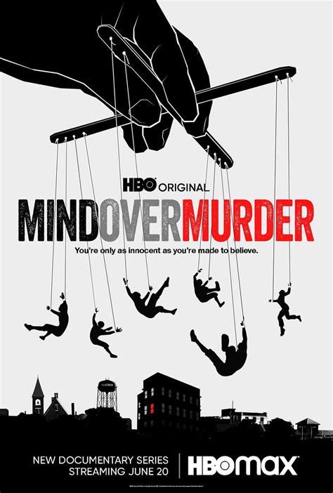 moviesjoy mind over murder  TV Network: HBO