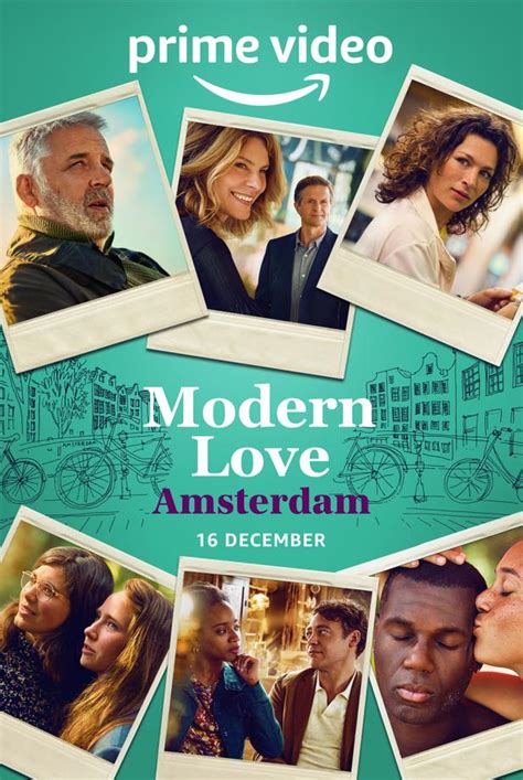 moviesjoy modern love amsterdam عائلة حديثة مكونة من 3 أسر يواجهون مشاكل الحياة بطرق كوميديةModern Love Amsterdam