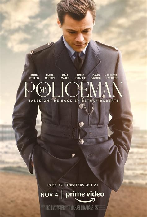 moviesjoy my policeman  (2022) Stream and Watch Online