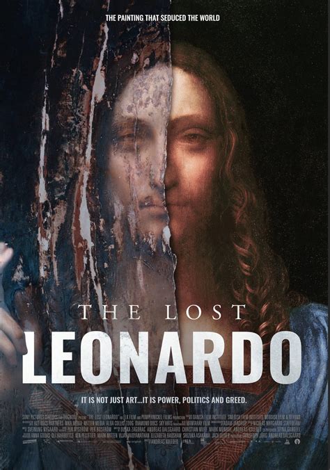 moviesjoy the lost leonardo  NYT Critic’s Pick