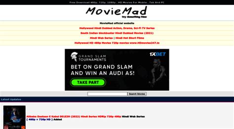 moviesmasti moviemad movie mkv com, Bollywood Movies Moviemad Sep 28, 2023