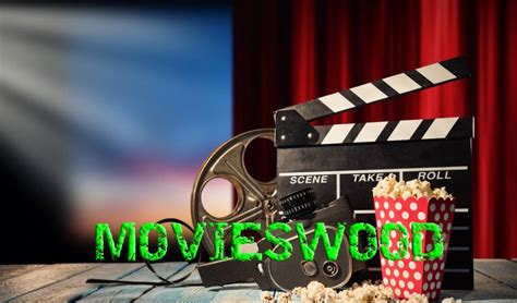 movieswood 5K visits