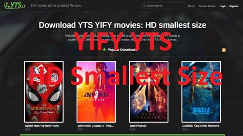 moviesyify  Scrolling down, you will find a section “Trending Now,” which holds the latest movies and tv shows