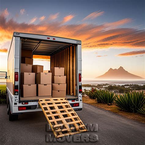 moving companies hermanus 76235