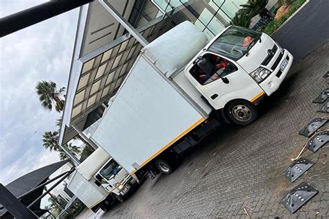 moving companies in midrand 9682