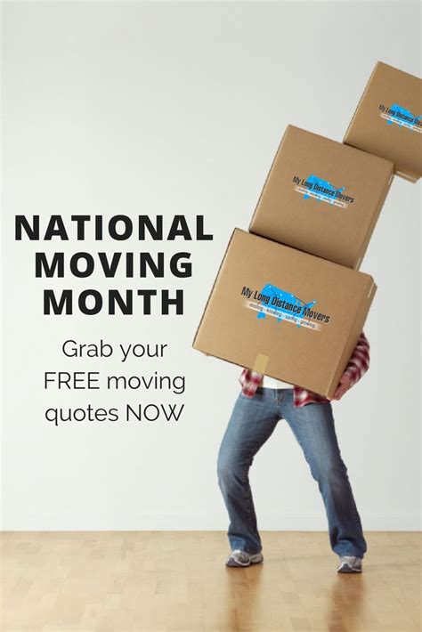 moving company quote 55