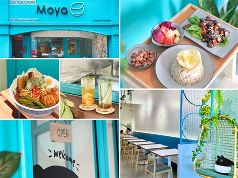 moya cafe puchong utama reviews 7K views, 3 likes, 2 loves, 0 comments, 0 shares, Facebook Watch Videos from Moya Cafe Puchong Utama: Don’t let lactose intolerance get in the