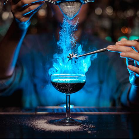 moz bar bartender <cite> Carlos Batista, a certified sommelier and spirit specialist, leads a master class on gin for $30</cite>