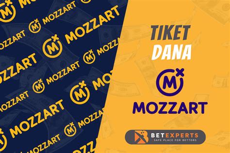 mozzart tiket dana 11