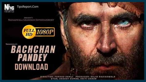 mp4moviez bachchan pandey  Well, Filmywap is a torrent website, so whilst you attempt downloading this movie, then you may should stumble upon plenty of danger factors