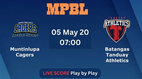 mpbl live score flashscore  Just click on the sport name in the top menu or country name on the left and select your competition
