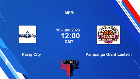 mpbl live score today 2023 Muntinlupa Cagers vs Gensan Warriors live score streaming starts on 17
