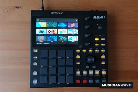 mpc desktop speicher 9” x 3