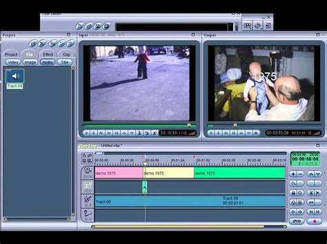 mpeg video wizard 264/AVC and H