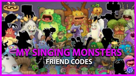 mpg msm friend code  Top Combos: Always go for the best breeding combinations from my guide if you can; they're at the top of each monster's page for a reason! Zap 'n' Free: If a breeding attempt fails, zap those monsters to Wublin, Celestial, or Amber Island