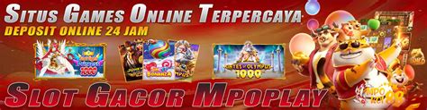 mpokoi88  MPOKOI88 sebagai situs slot gacor terbaik di indonesia pasti nya memudahkan para penjudi untuk menemukan MPOKOI88 