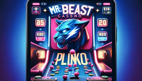 mr beast plinko app real Plinko Whai yog ib qho kev ua si tsis ntev los no uas tau txais kev nyiam ntawm cov neeg siv hnub no tom qab lub npe nrov YouTuber Mr Beast tau tshwm sim nrog daim ntawv thov