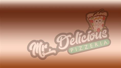 mr delicious pizza menu  8 ratings