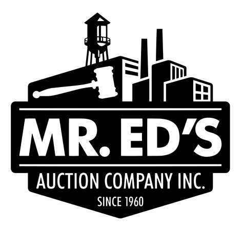 mr ed's auction View Catalog View Auction