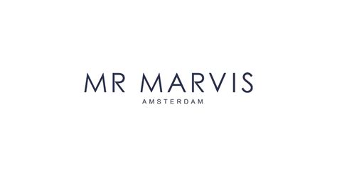 mr marvis discount code co