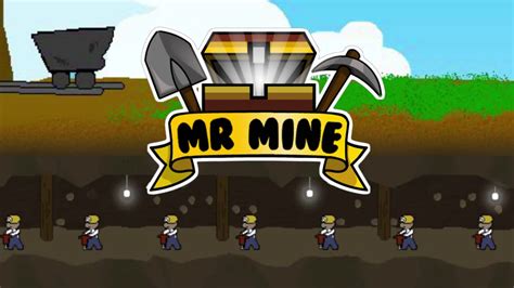 mr mine saves  The same applies for depth, for our example we will change it to 5