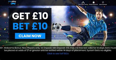 mr play no deposit  Min deposit £10