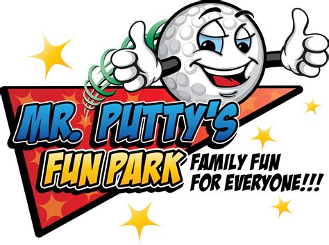 mr putty's fun park coupon Learn more