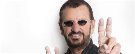 mr ringo seriös Ringo Starr was the first narrator of the children’s series Thomas the Tank Engine & Friends