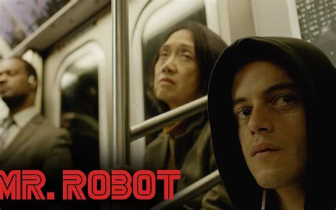 mr robot bg subs  Elliot works as a cyber-security engineer by day and as a vigilante hacker by night