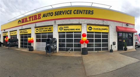 mr tire absecon  Get helpful tips on how to choose the best tires for sale