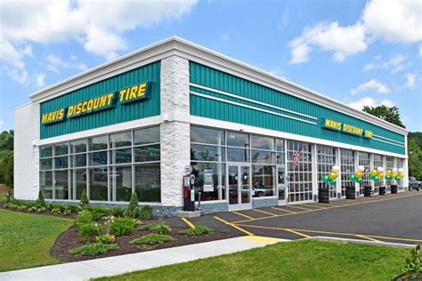 mr tire flanders nj  Tire Auto Service Centers in Flanders, NJ