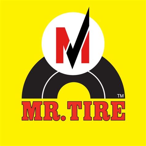 mr tire new bern 3301 Dr