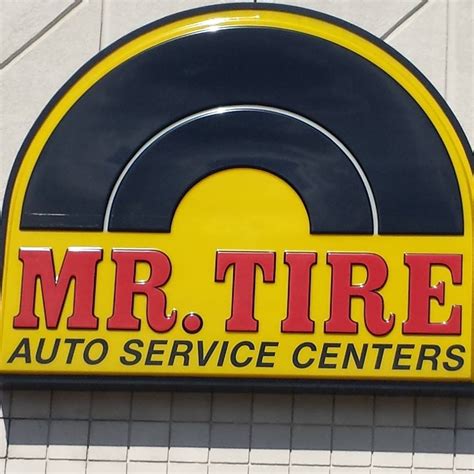 mr tires  Schedule an Appointment