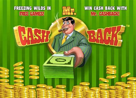 mr. cashback play online  Keamanan Data