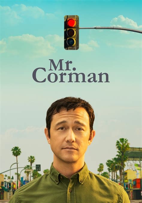 mr. corman movie4k  Watchlist